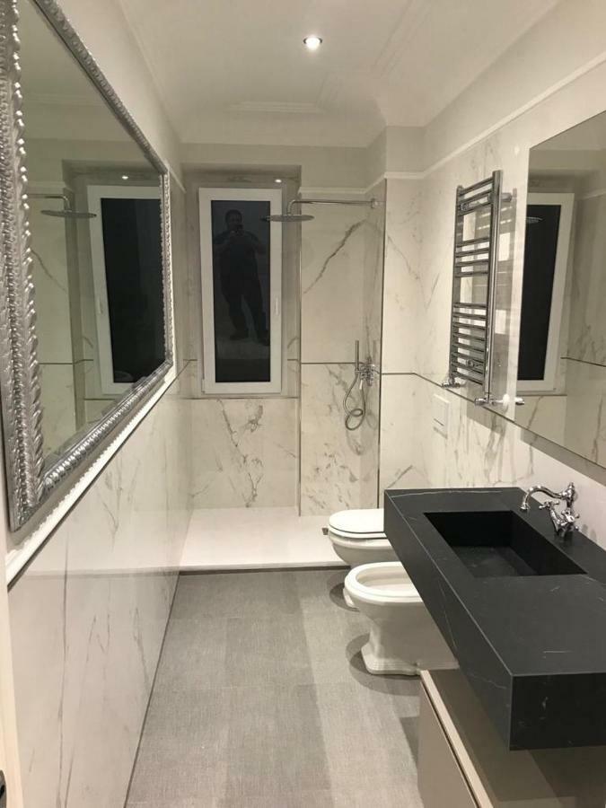 Apartment Ampio Flaviano Dream House Rom